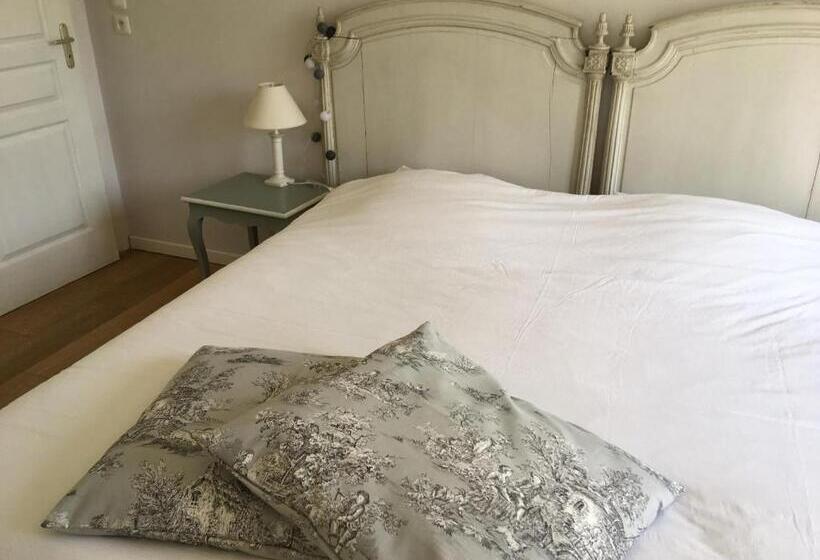 펜션 Homes D Opale, Caroline