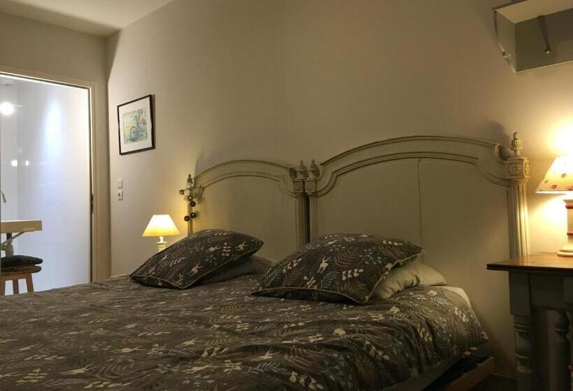 펜션 Homes D Opale, Caroline