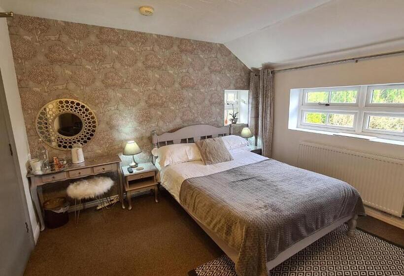 بنسيون Lane Head Farm Country Guest House