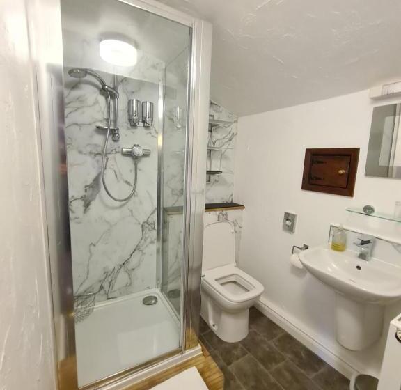 بنسيون Lane Head Farm Country Guest House