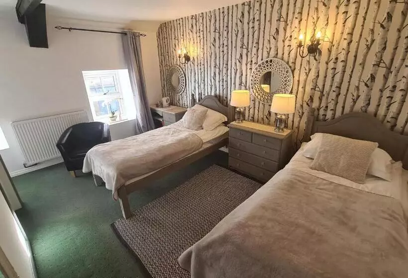 ペンション Lane Head Farm Country Guest House