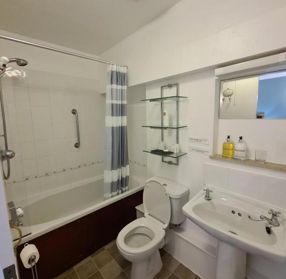 بنسيون Lane Head Farm Country Guest House