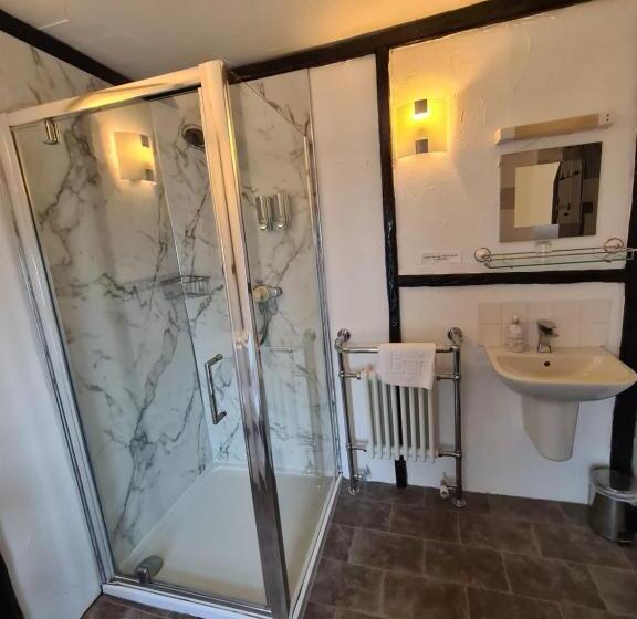 بنسيون Lane Head Farm Country Guest House