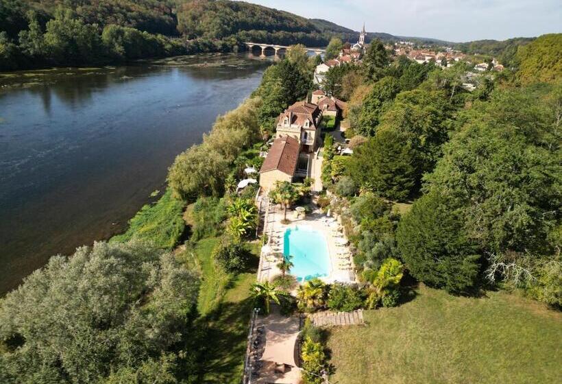 펜션 Les Magnolias