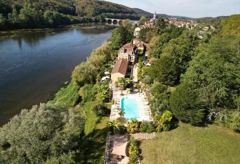 ペンション Les Magnolias