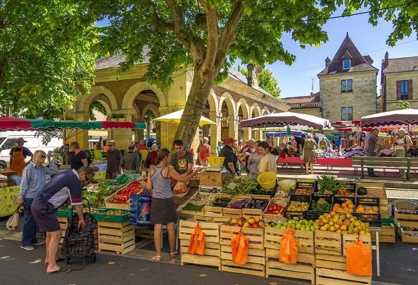 ペンション Les Magnolias