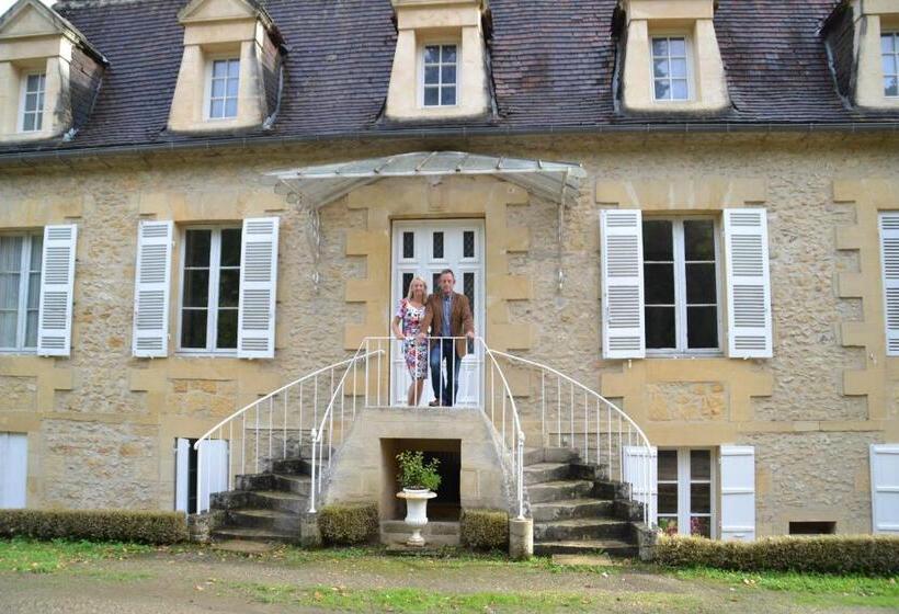 펜션 Les Magnolias