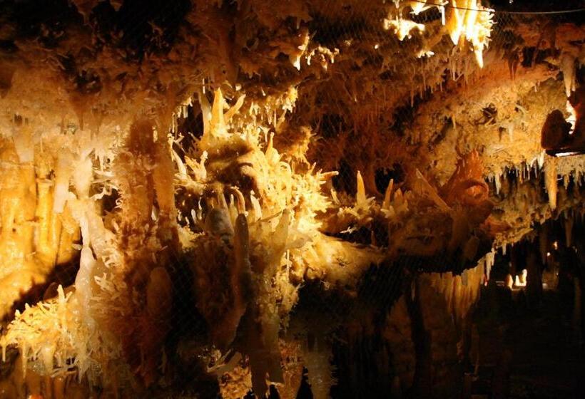 펜션 Les Magnolias