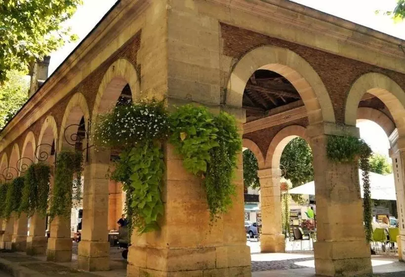 ペンション Les Magnolias