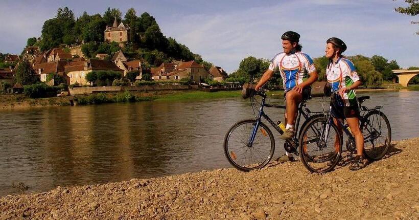 펜션 Les Magnolias