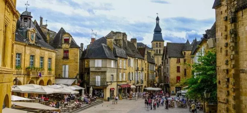 ペンション Les Magnolias