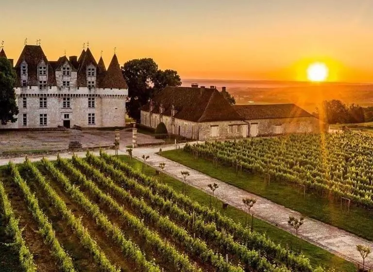 ペンション Les Magnolias