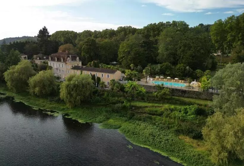 ペンション Les Magnolias