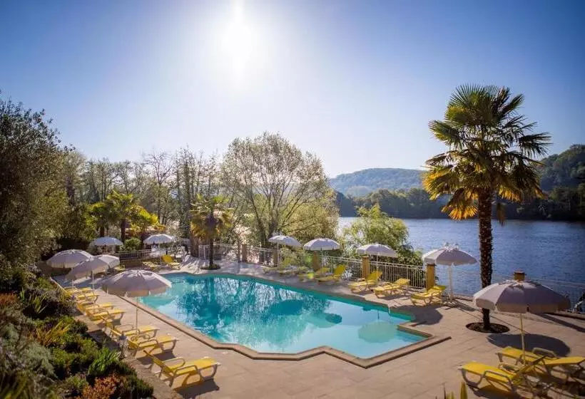 ペンション Les Magnolias