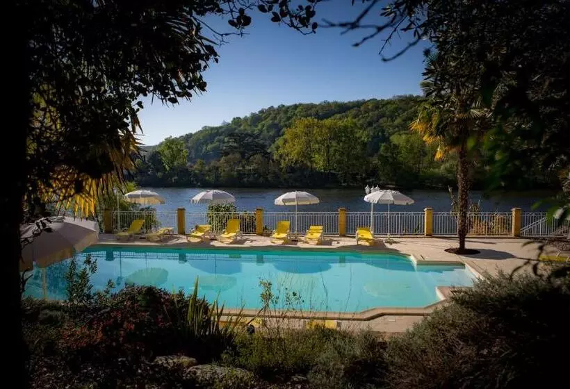 ペンション Les Magnolias