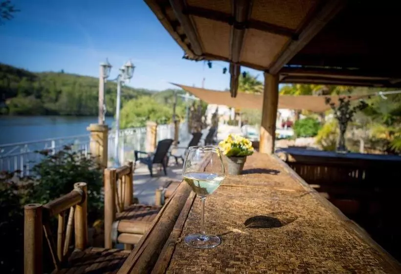 ペンション Les Magnolias