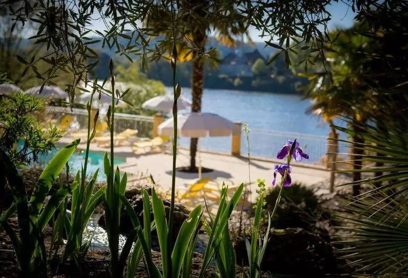 ペンション Les Magnolias