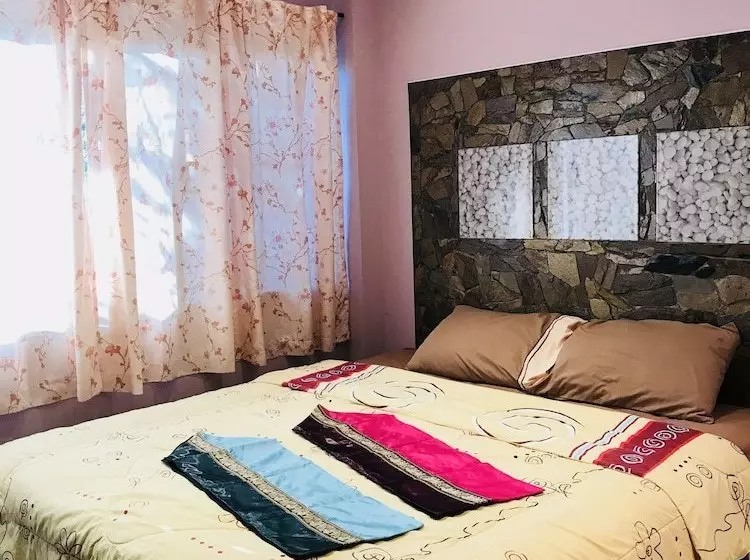 Tan Rock Resort