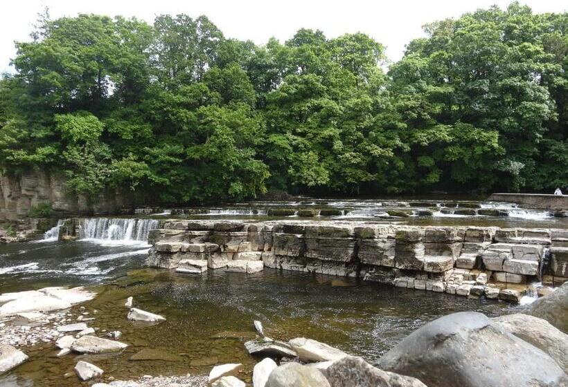 Thornsgill House Bed & Breakfast