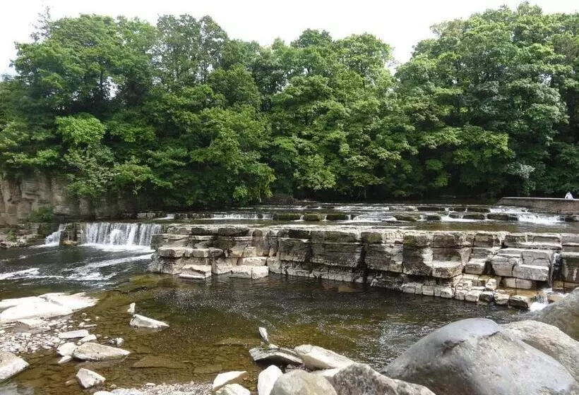 Thornsgill House Bed & Breakfast