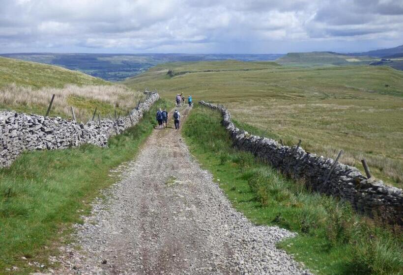 Thornsgill House Bed & Breakfast