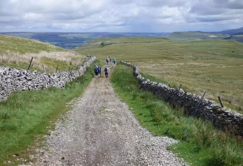 Thornsgill House Bed & Breakfast