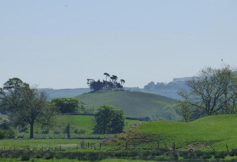 Thornsgill House Bed & Breakfast