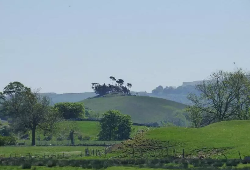 Thornsgill House Bed & Breakfast