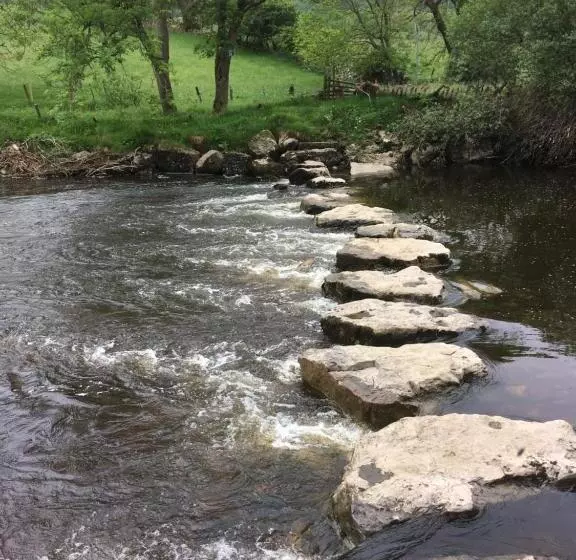 Thornsgill House Bed & Breakfast