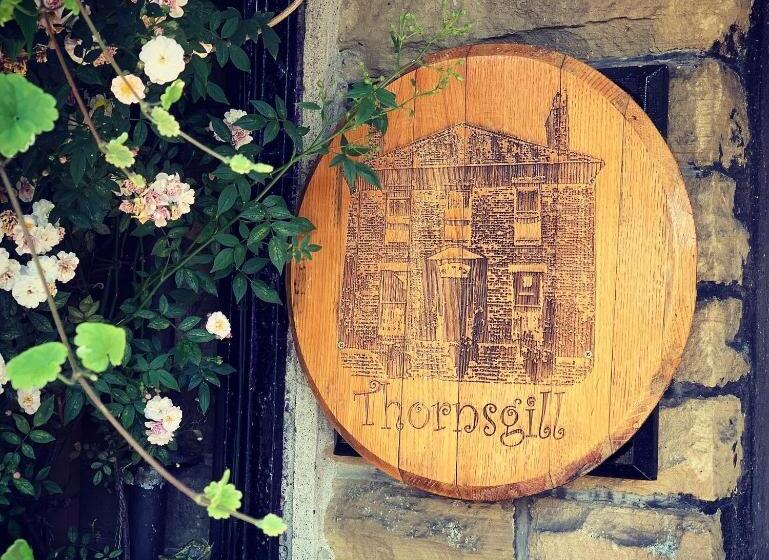 Thornsgill House Bed & Breakfast