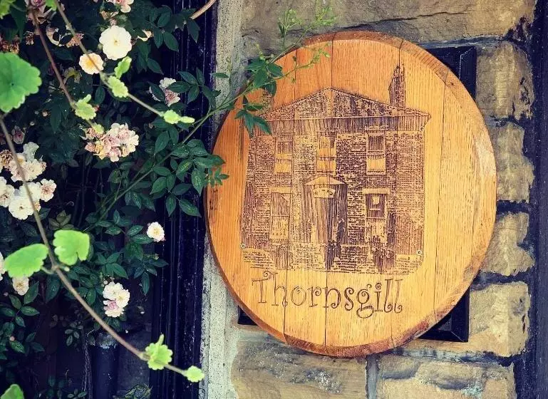 Thornsgill House Bed & Breakfast