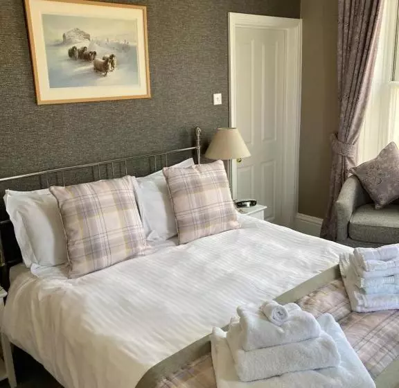 Thornsgill House Bed & Breakfast