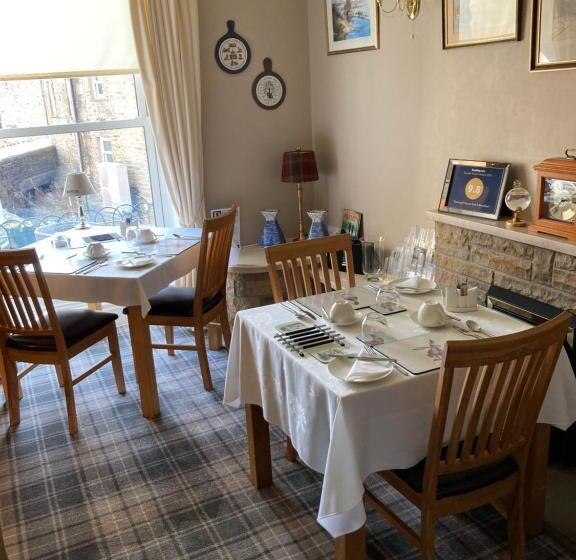 Thornsgill House Bed & Breakfast
