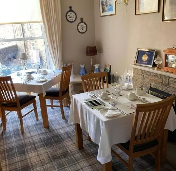 Thornsgill House Bed & Breakfast