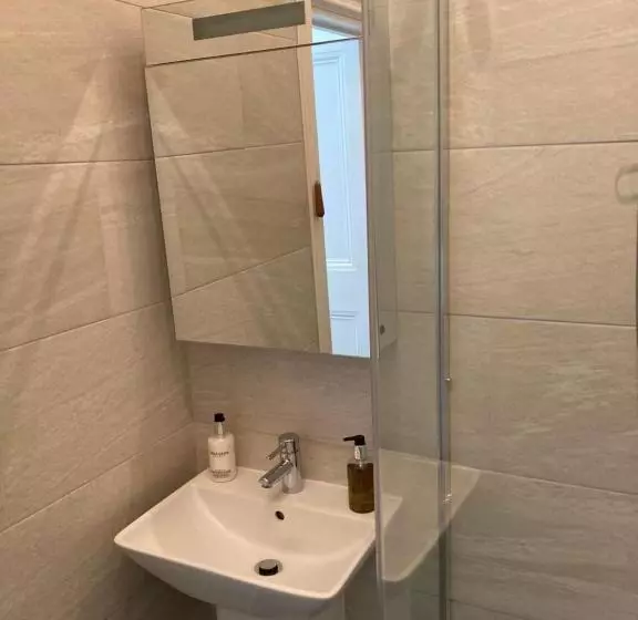 Thornsgill House Bed & Breakfast