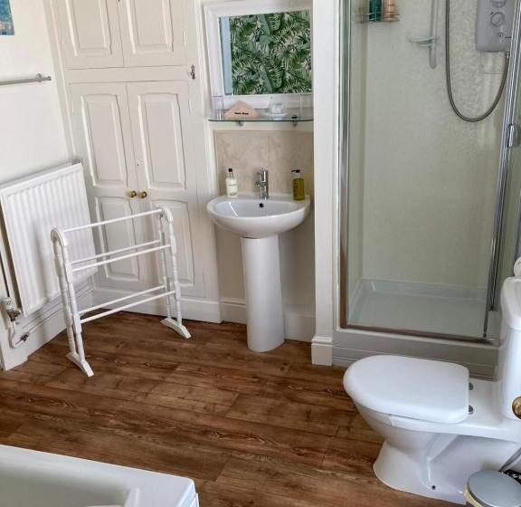 Thornsgill House Bed & Breakfast