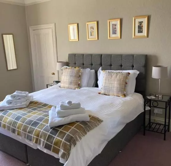 Thornsgill House Bed & Breakfast