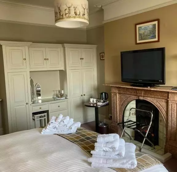 Thornsgill House Bed & Breakfast