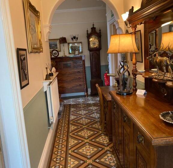 Thornsgill House Bed & Breakfast