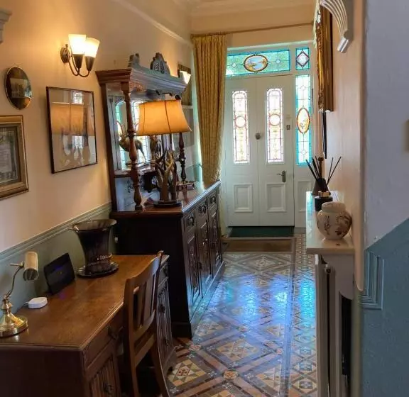 Thornsgill House Bed & Breakfast