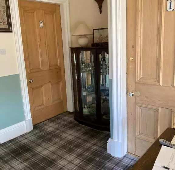 Thornsgill House Bed & Breakfast