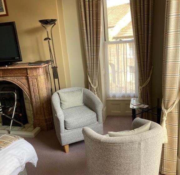 Thornsgill House Bed & Breakfast