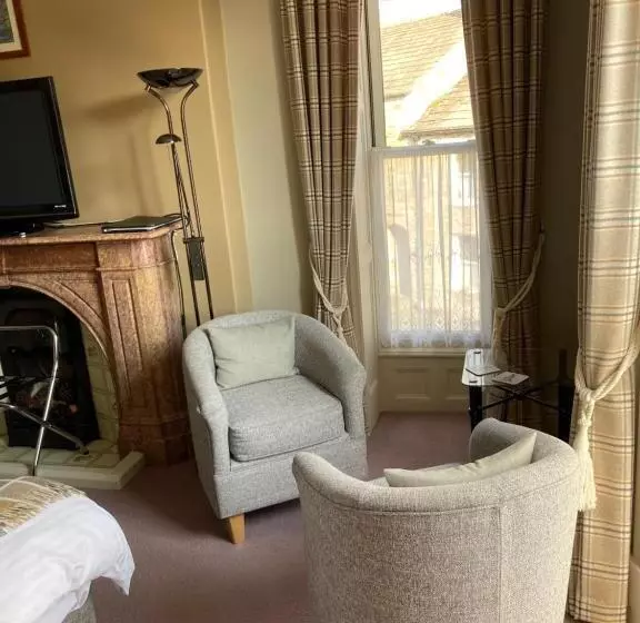 Thornsgill House Bed & Breakfast