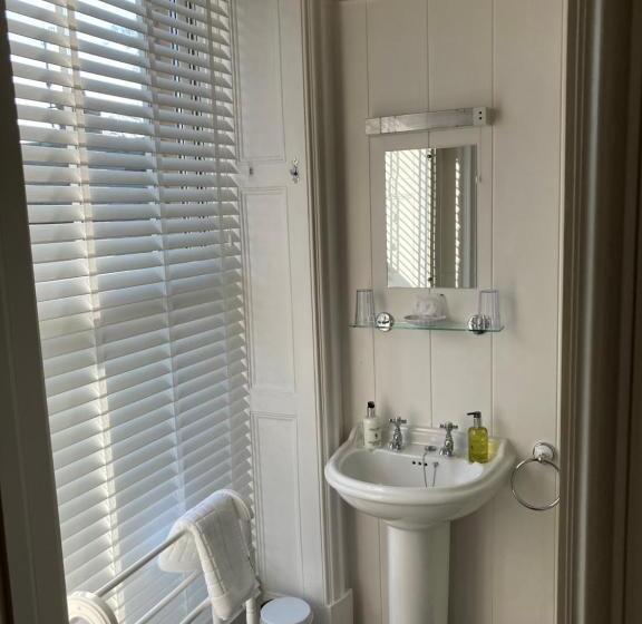 Thornsgill House Bed & Breakfast