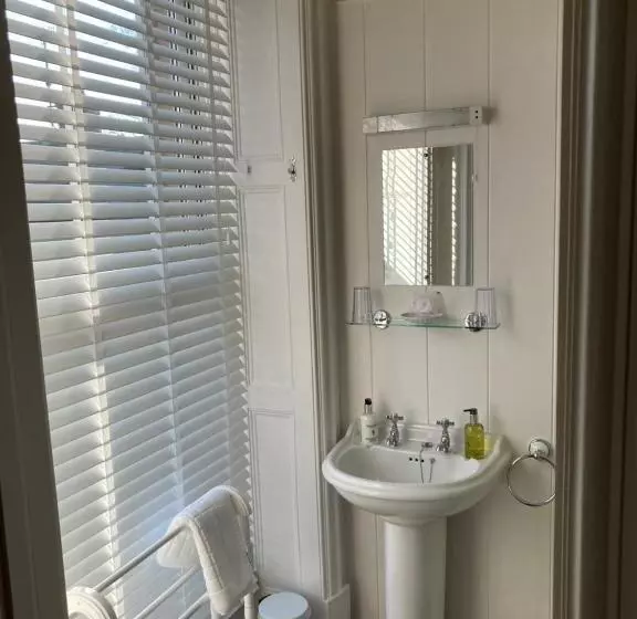 Thornsgill House Bed & Breakfast