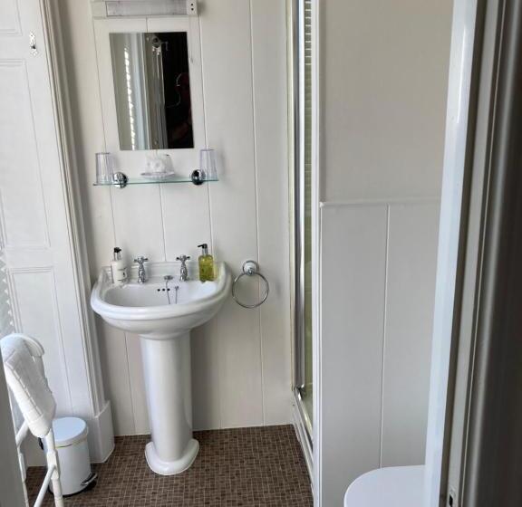 Thornsgill House Bed & Breakfast