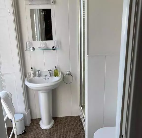 Thornsgill House Bed & Breakfast