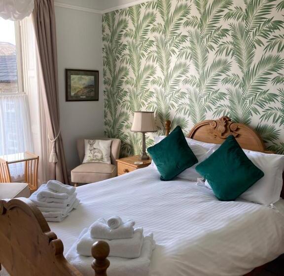 Thornsgill House Bed & Breakfast