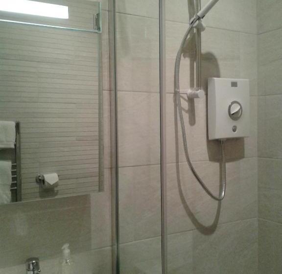 Thornsgill House Bed & Breakfast