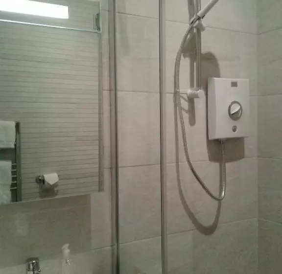 Thornsgill House Bed & Breakfast